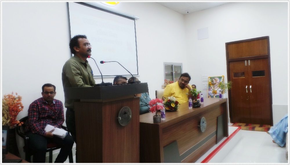 Dayanand college, Ajmer